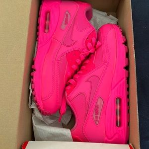 Air Max 90 2007 GS